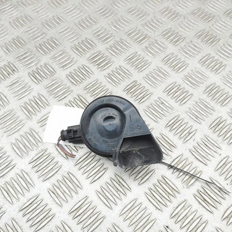 Sygnał dźwiękowy (klakson) 8T0951221
