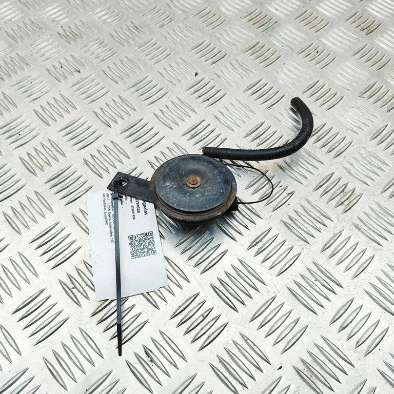 Skaņas signāls 256205SK0A