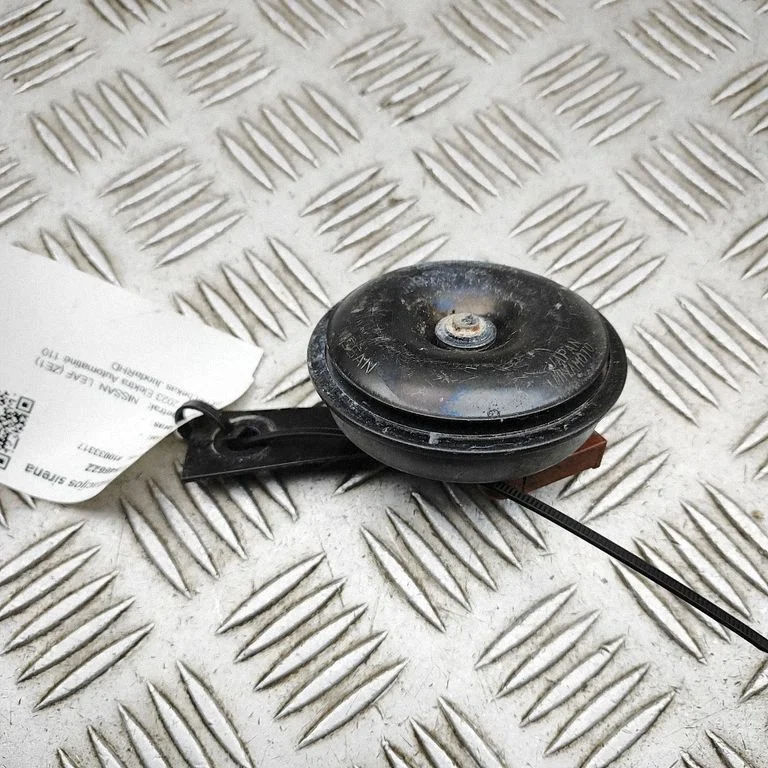 Skaņas signāls 256205SK0A