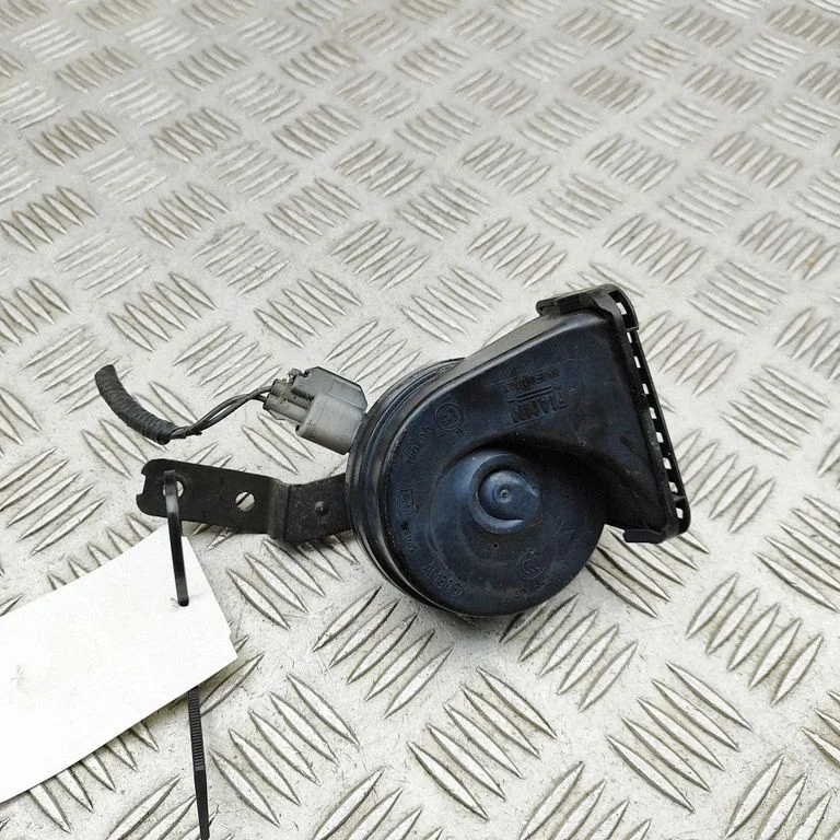 Horn signal HY3213802AA