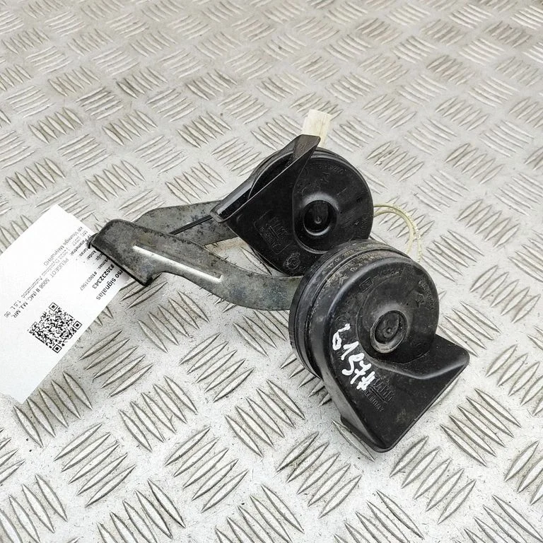Skaņas signāls 9815870780