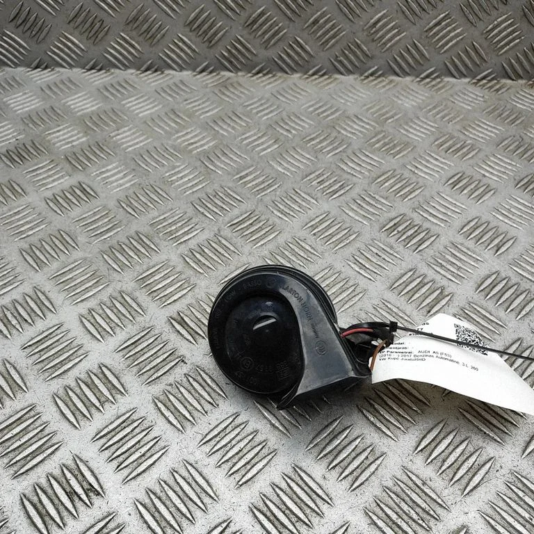 Horn signal 8W0951221