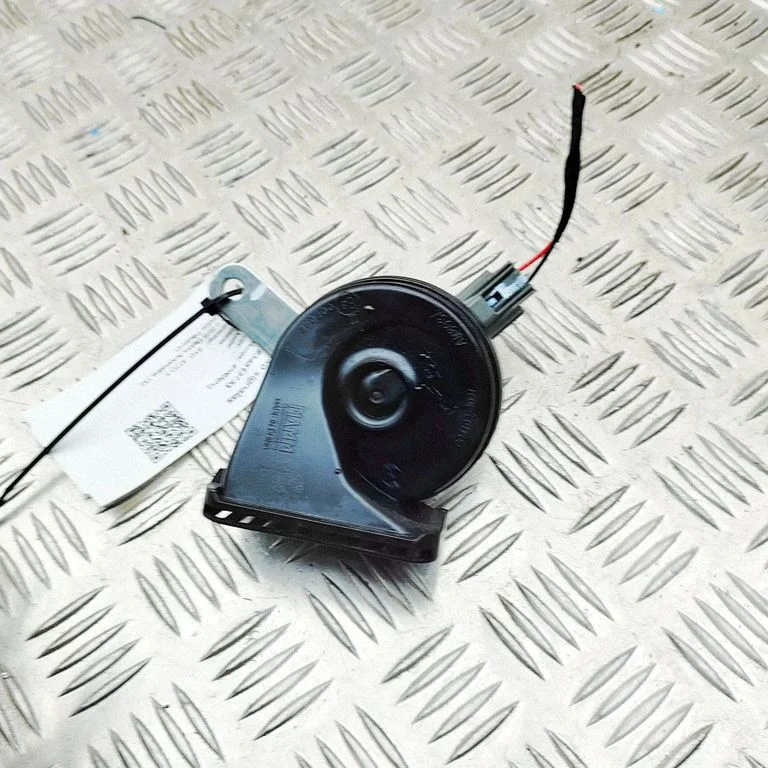 Skaņas signāls HCHX3721010