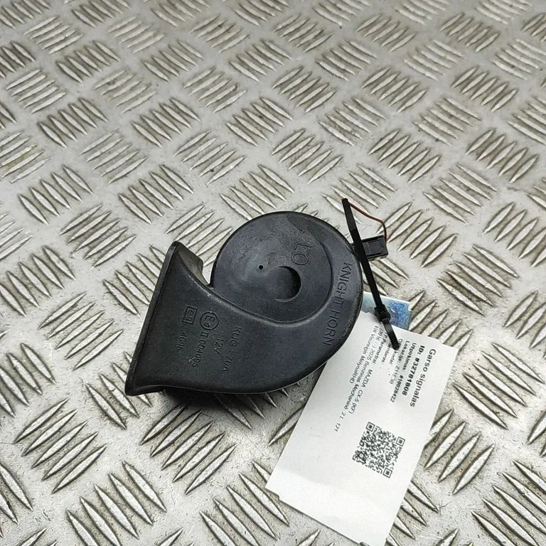 Horn signal KD356679YD