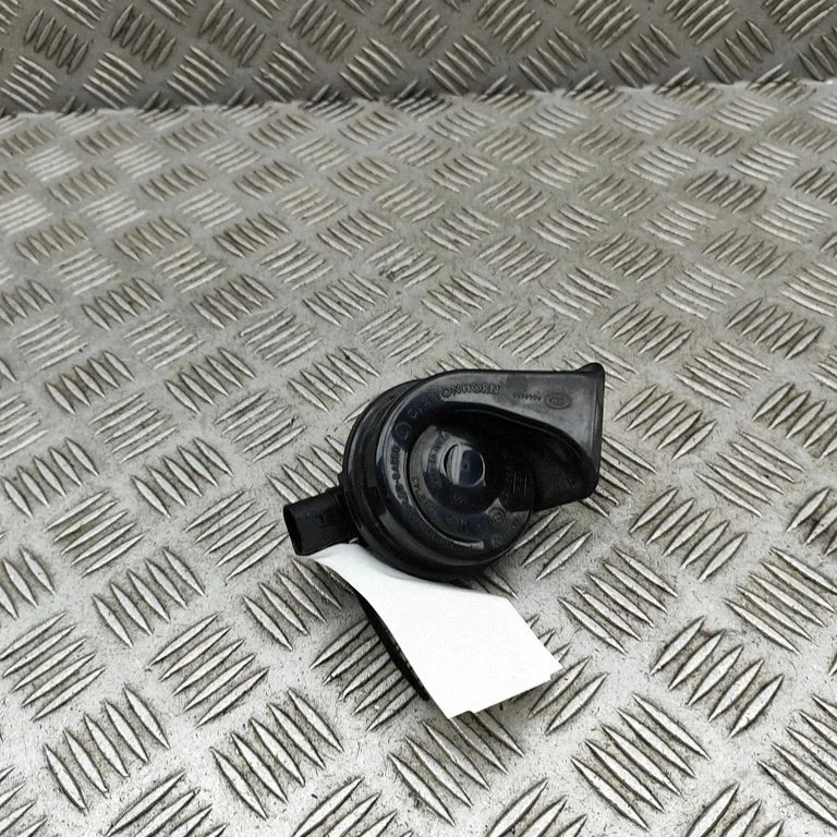 Horn signal – Porsche Macan (95B) (2014-2018)