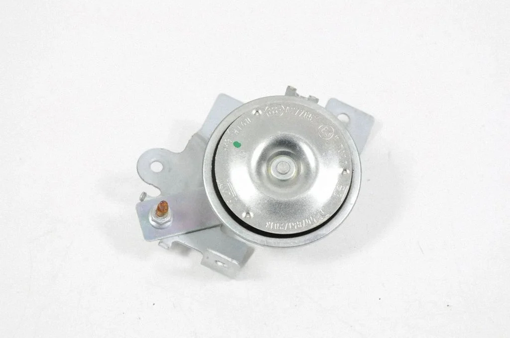 Skaņas signāls A072657