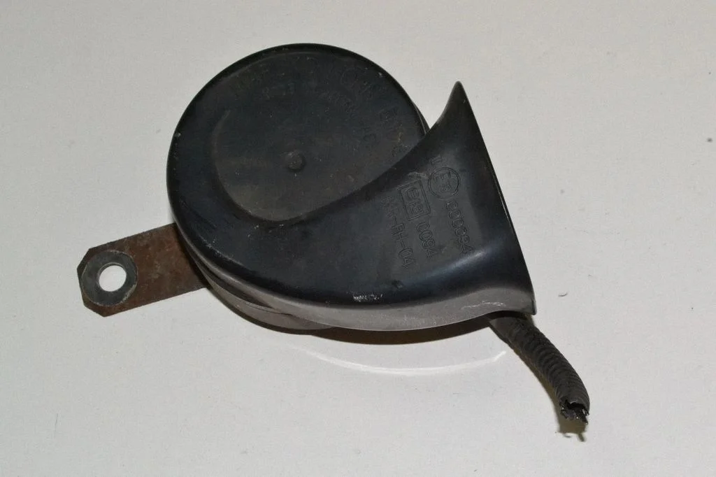 Skaņas signāls – labā