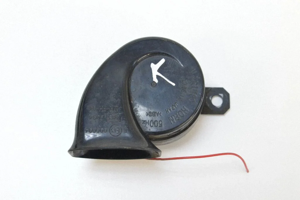 Skaņas signāls 86012AG0