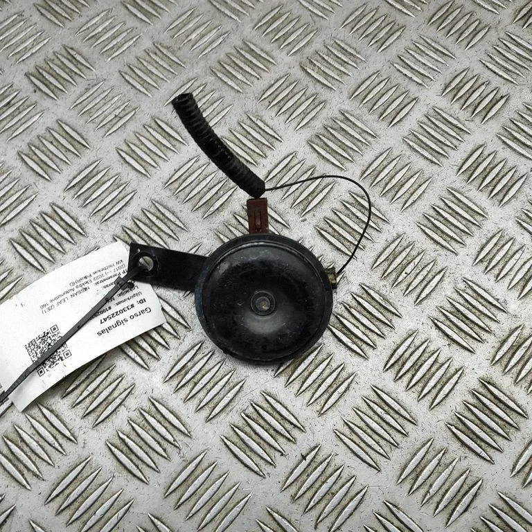 Skaņas signāls 256205SK0A