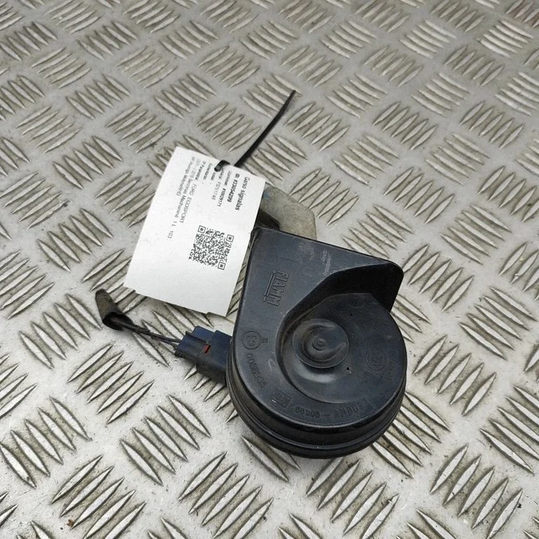 Horn signal DN1T13802AA