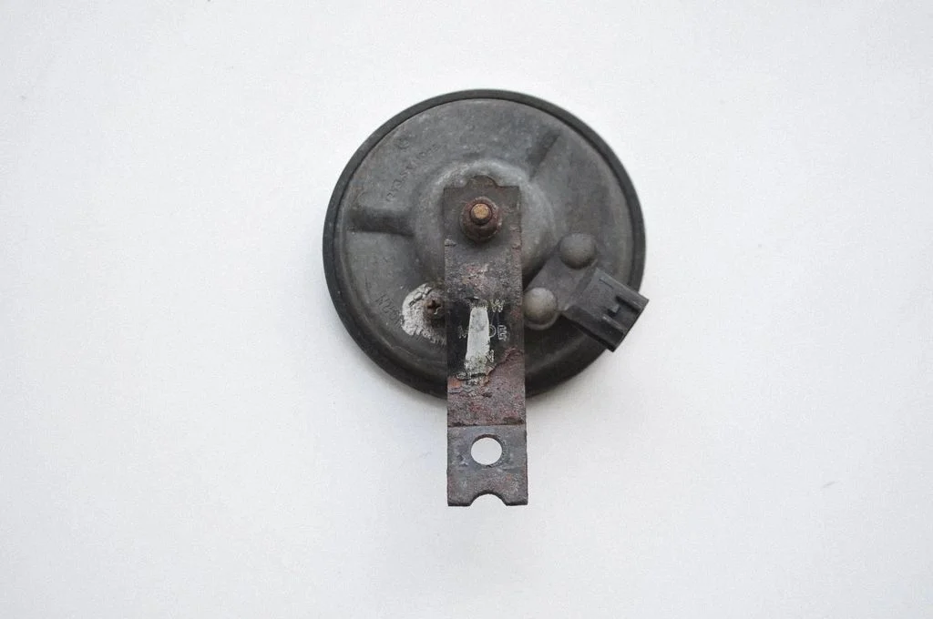 Signaalpasun – Hyundai Tiburon (2002-2009), parem