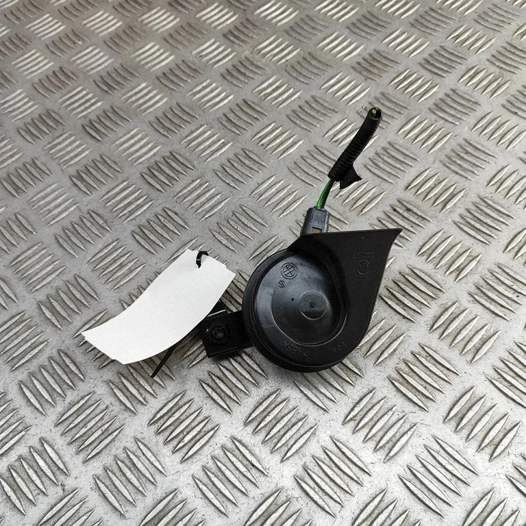Horn signal 256201276R