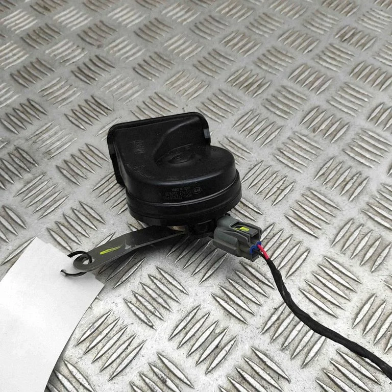 Horn signal HCHX3721020
