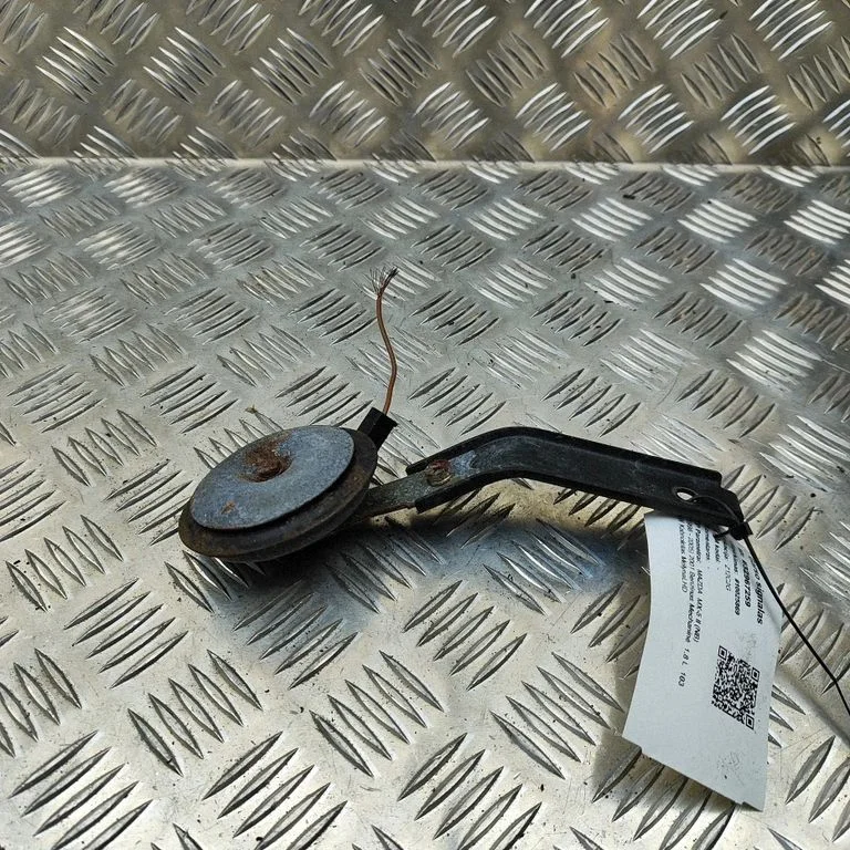 Horn signal BG3F66790