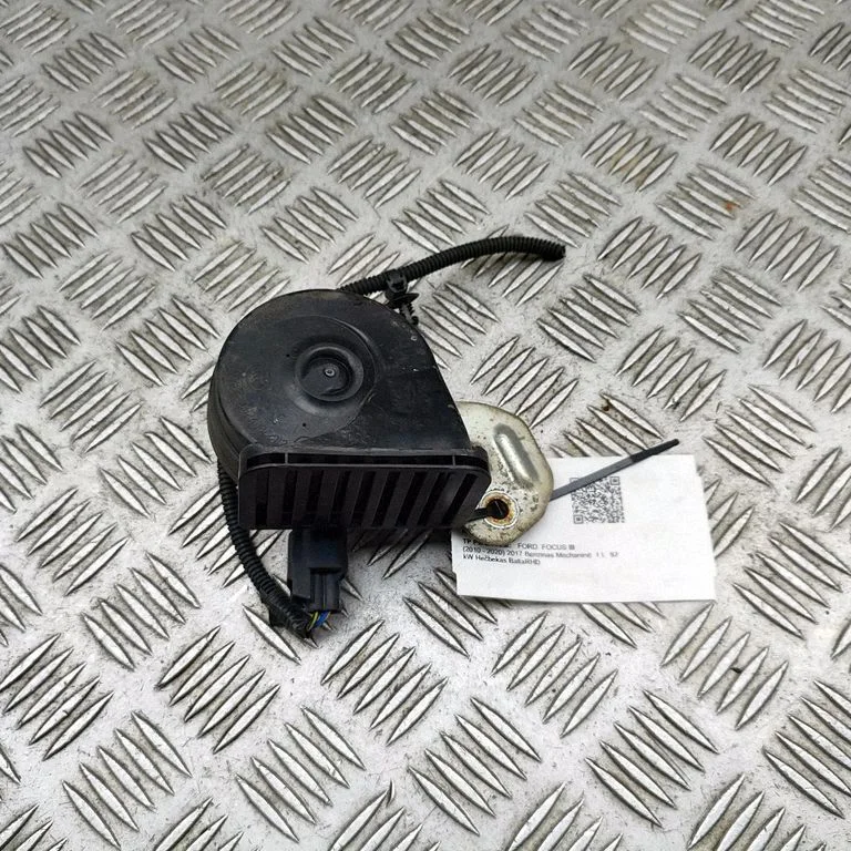 Skaņas signāls F1ET13802AC