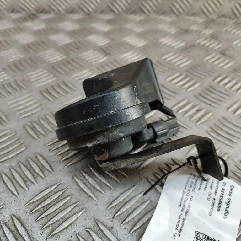 Skaņas signāls 96621D4100