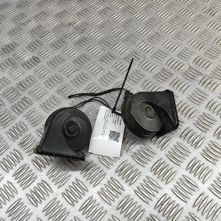 Horn signal CX2313A803AC
