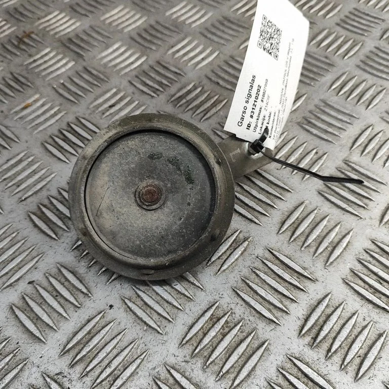 Skaņas signāls 25620VC305