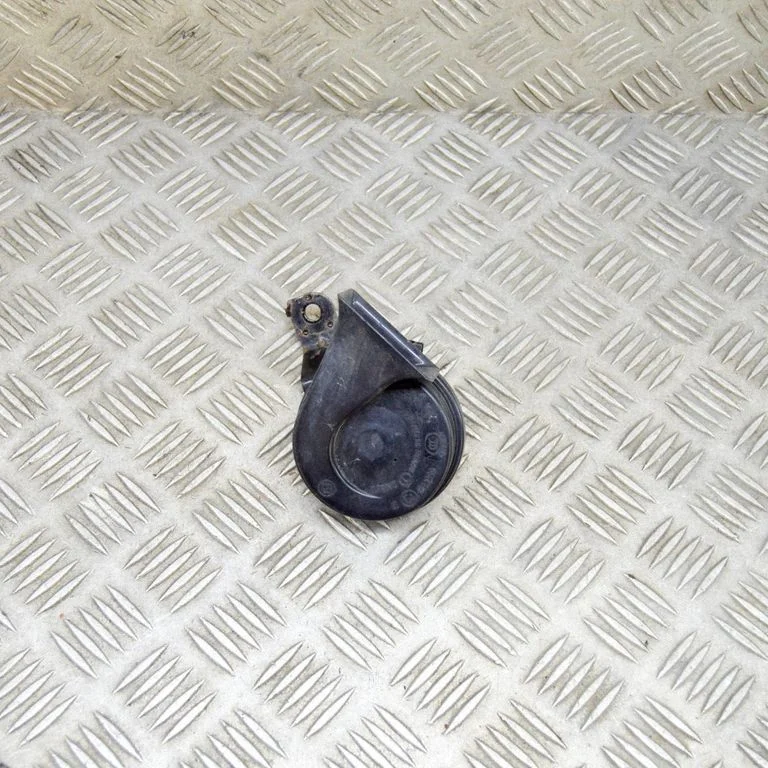 Horn signal – Opel Mokka (2012-2016)
