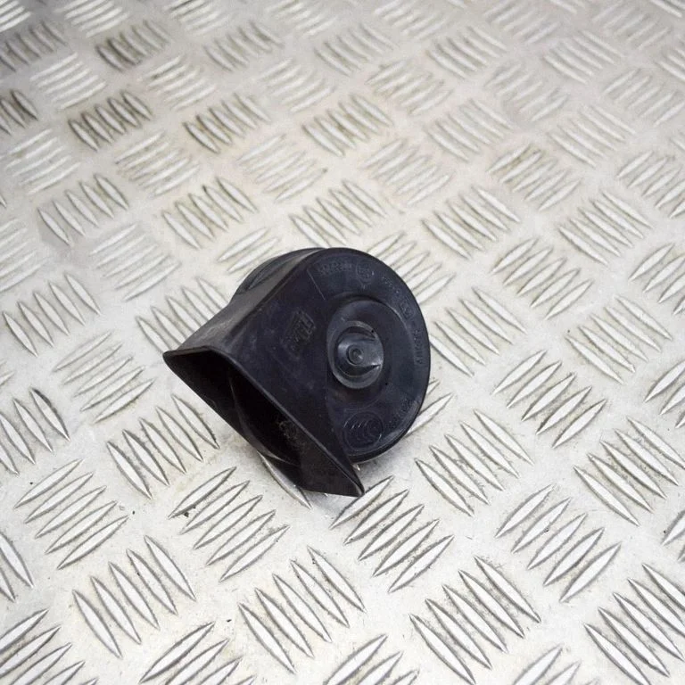 Horn signal – BMW 3 Series E90 E91 (2005-2012)