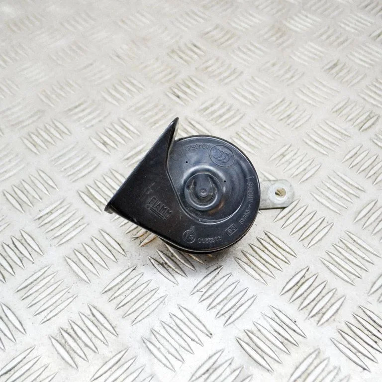 Horn signal A046522 – Fiat Doblo (2000-2009)