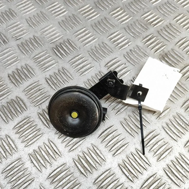 Horn signal – KIA EV6 (2021-)