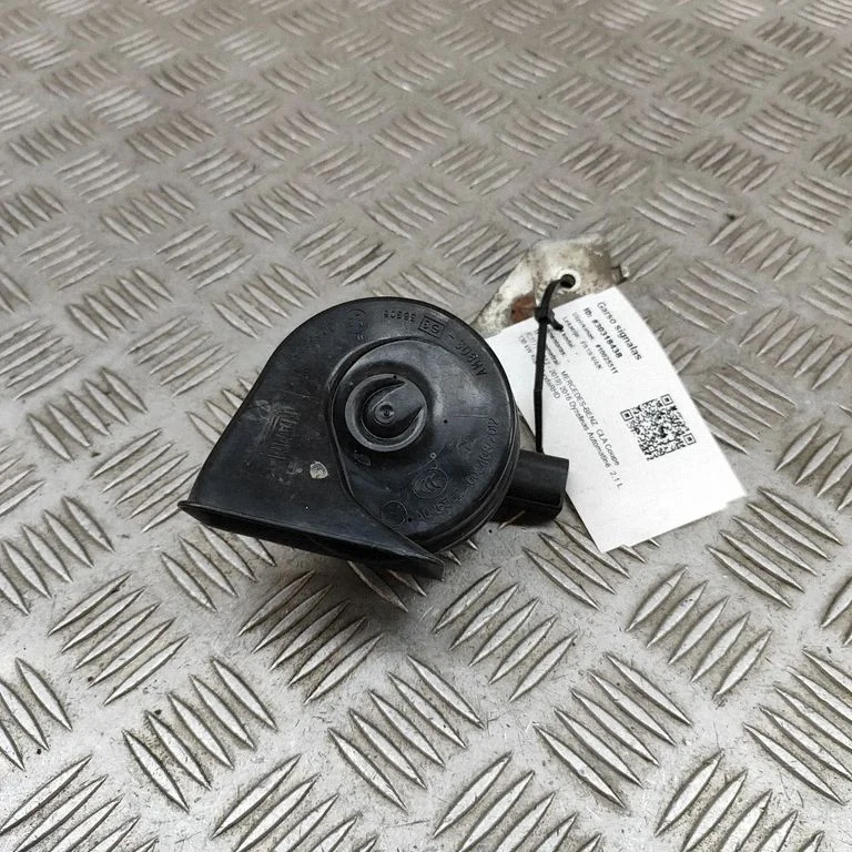 Skaņas signāls A0005405700