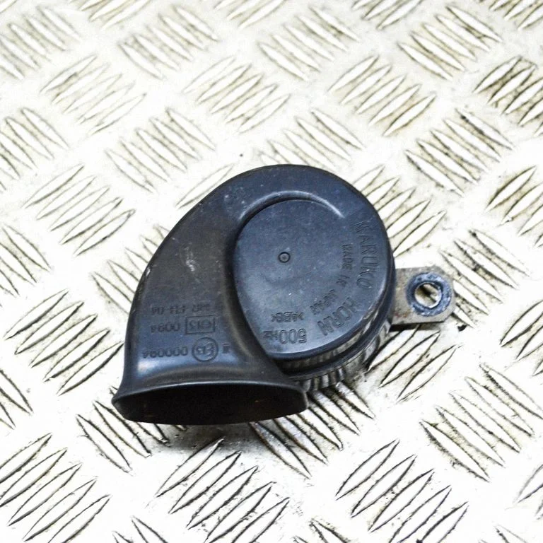Horn signal – Subaru Legacy (2007-2009)