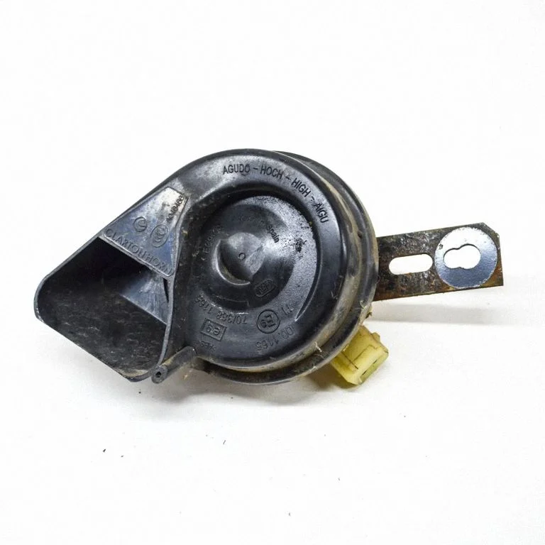 Horn signal – Renault Zoe (2012-)