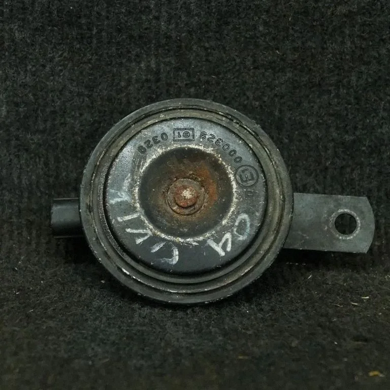 Horn signal – Honda Civic (2006-2011)