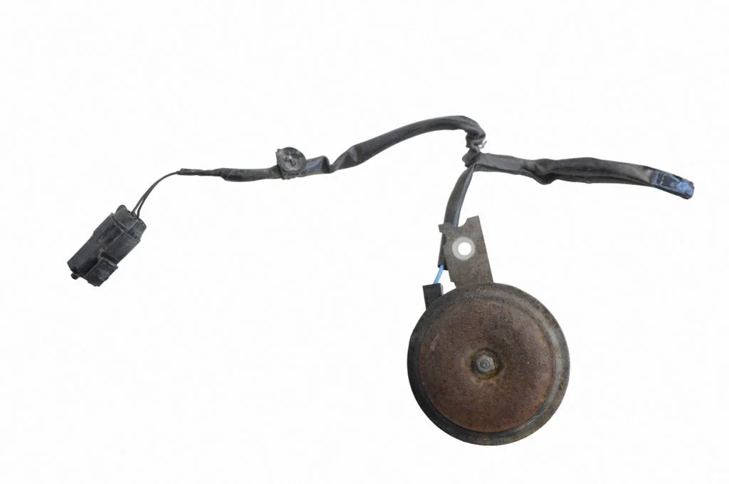 Skaņas signāls 00933