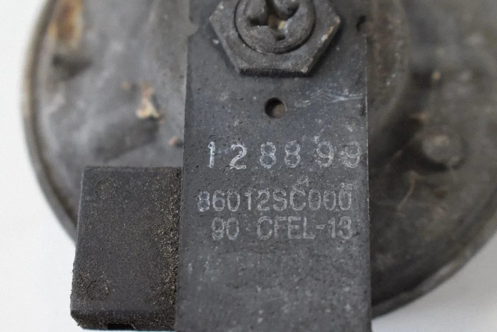 Signaalpasun 86012SC000