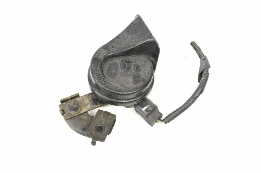 Horn signal – KIA Ceed (2012-2018)