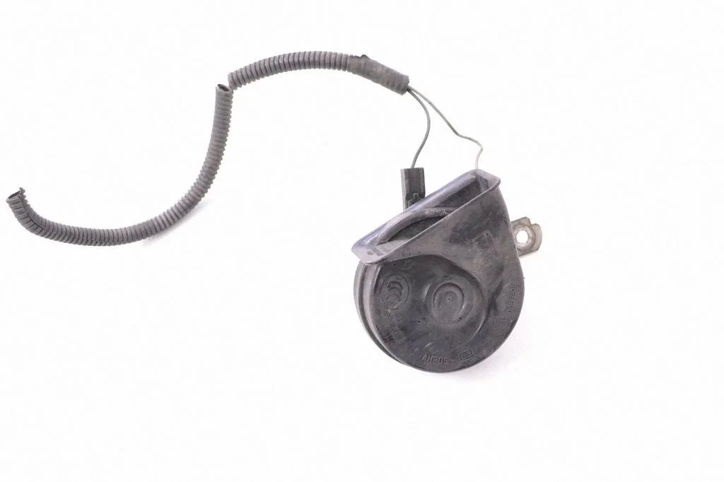 Skaņas signāls 68065261AA