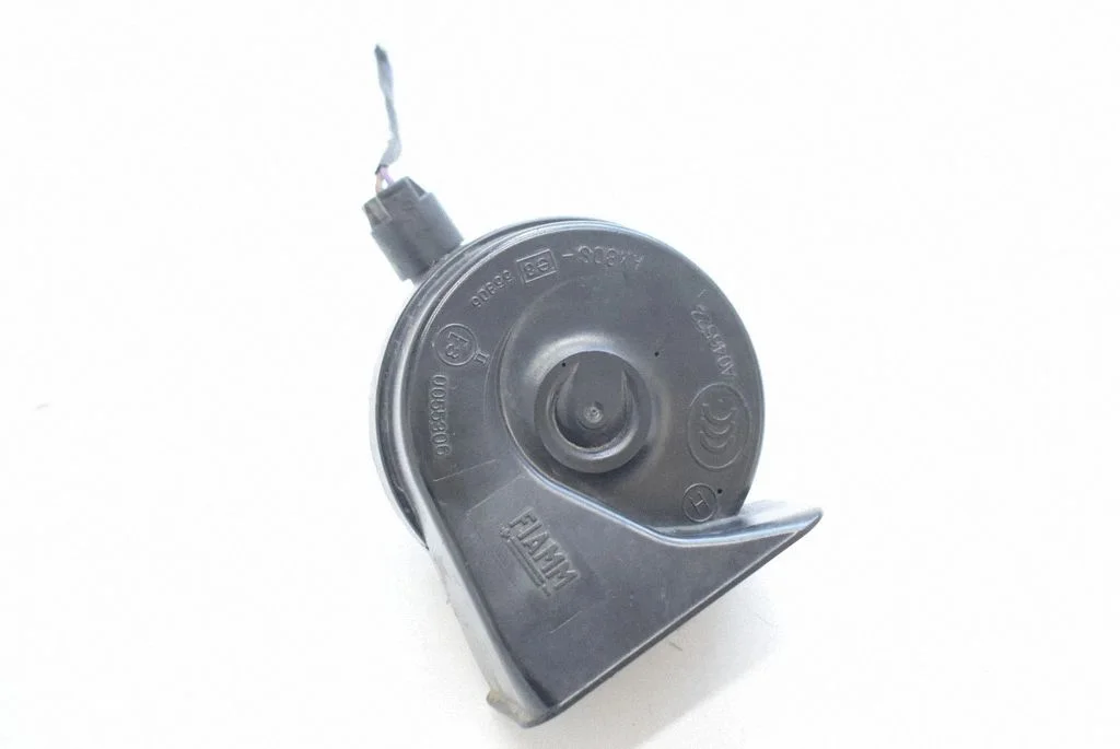 Horn signal 7159420