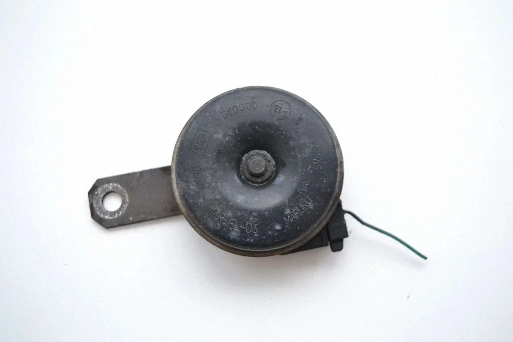 Skaņas signāls 86012AJ000