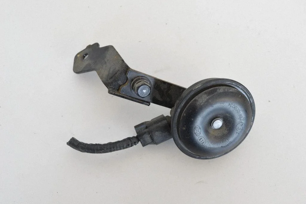 Horn signal