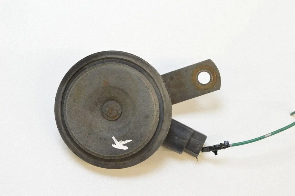 Horn signal – Honda Civic (2006-2011)