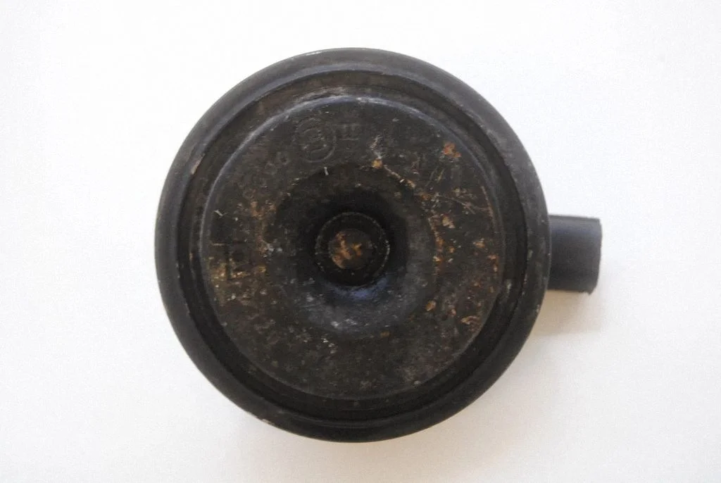 Horn signal – Honda Civic (2006-2011)