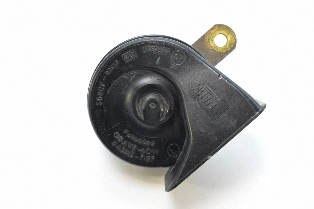 Signaalpasun – Ford Mondeo Mk III (2000-2007)