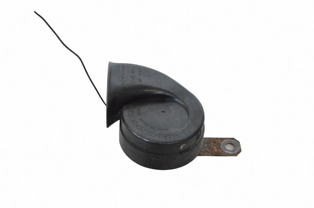 Horn signal – Lexus GS 300 350 430 450H (2005-2012)