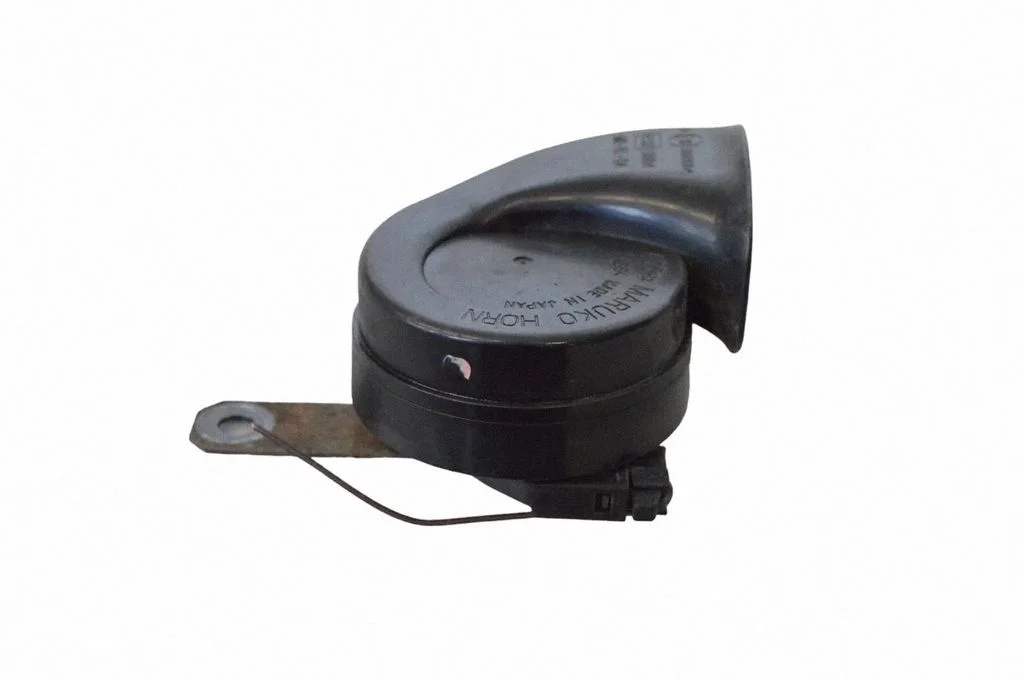 Horn signal – Lexus GS 300 350 430 450H (2005-2012)