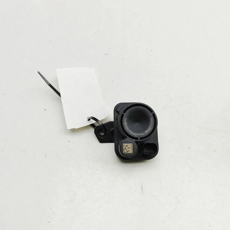 Alarm system siren – Tesla Model S (2012-)