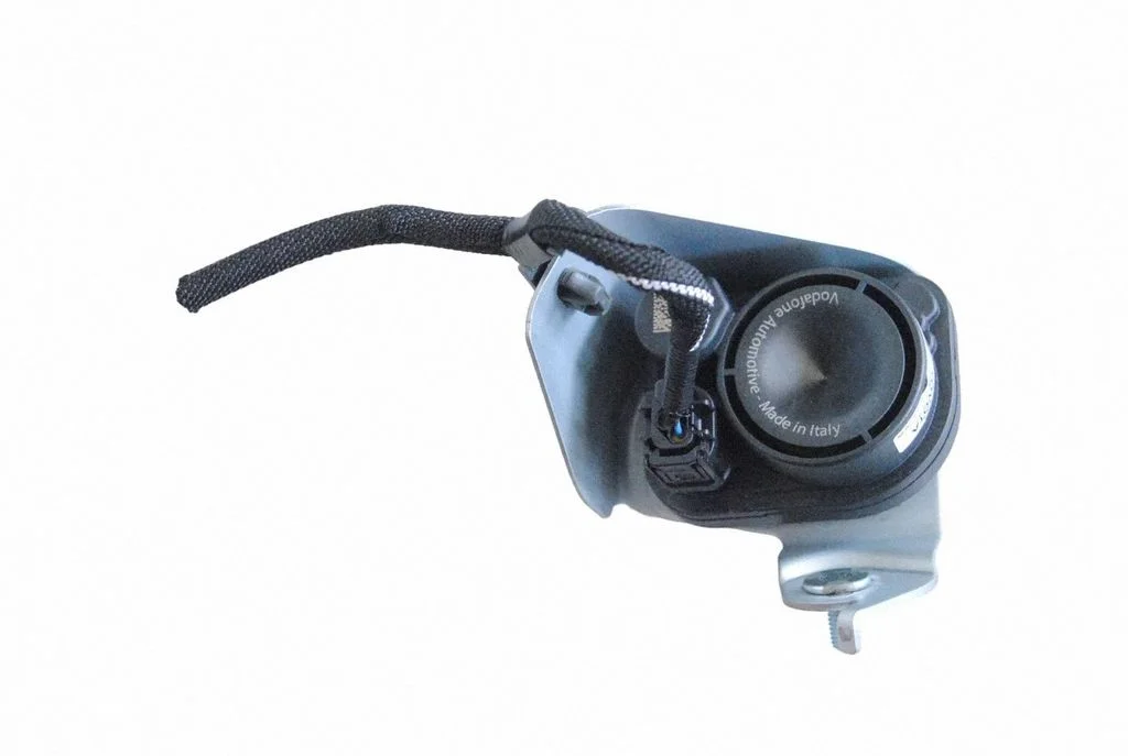 Signalisatsiooni sireen 8904033040 – Lexus ES VII XZ10 (2018-2021)