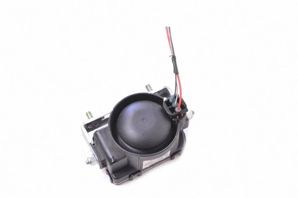 Alarm system siren – Toyota Prius (XW20) (2003-2009)