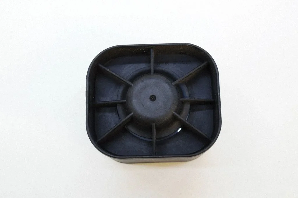 Alarm system siren 13307087