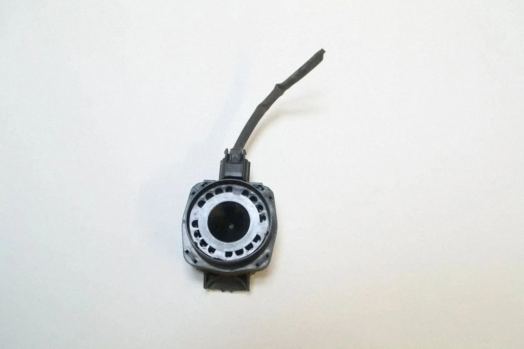 Alarm system siren – Renault Scenic III - Grand scenic III (2009-2016)