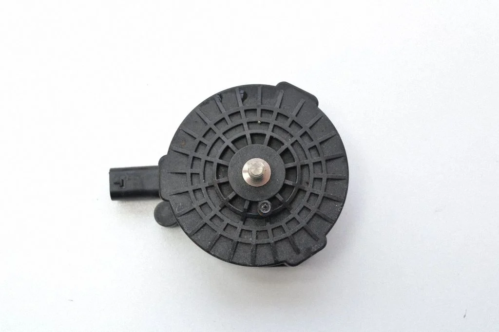 Alarm system siren – Volkswagen Beetle A5 (2011-2018)