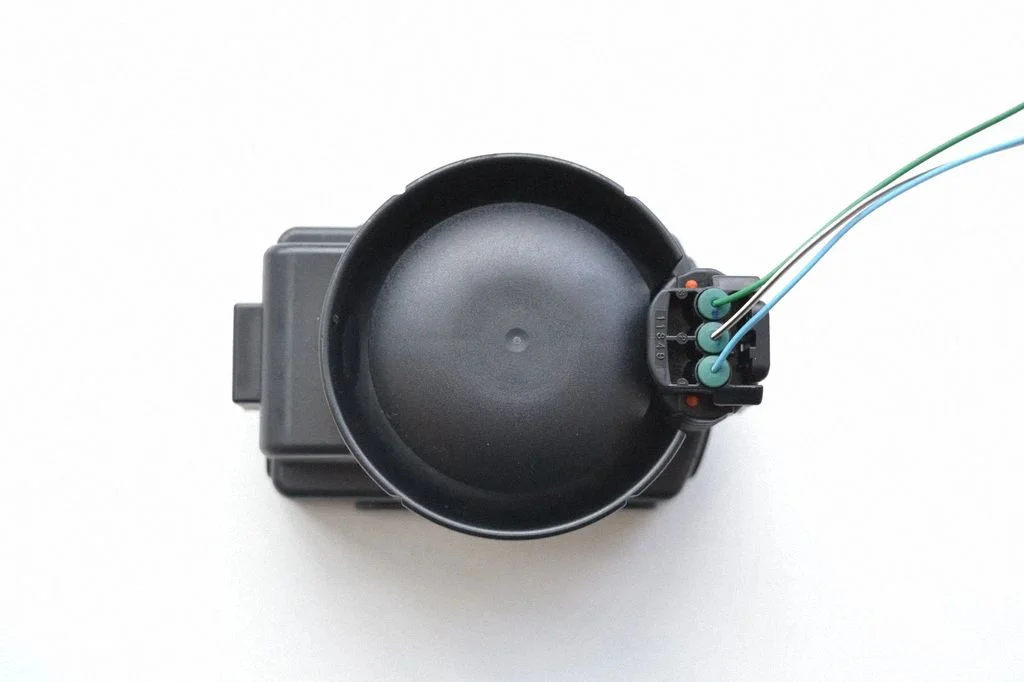Signalizācijas sirēna – Lexus GS 300 350 430 450H (2005-2012)