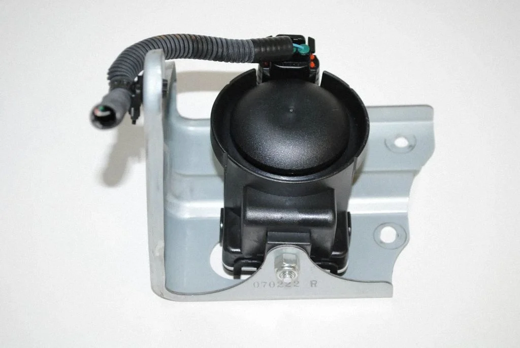 Signalizācijas sirēna – Lexus GS 300 350 430 450H (2005-2012)
